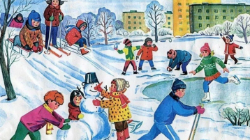 «Повторяй за нами, сделай лучше нас» «Повторяй за нами, сделай лучше нас».