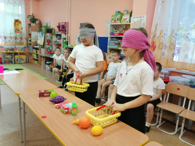 Городская акция Городская акция.
