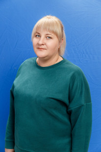 Сергиякова Ольга Витальевна Сергиякова Ольга Витальевна